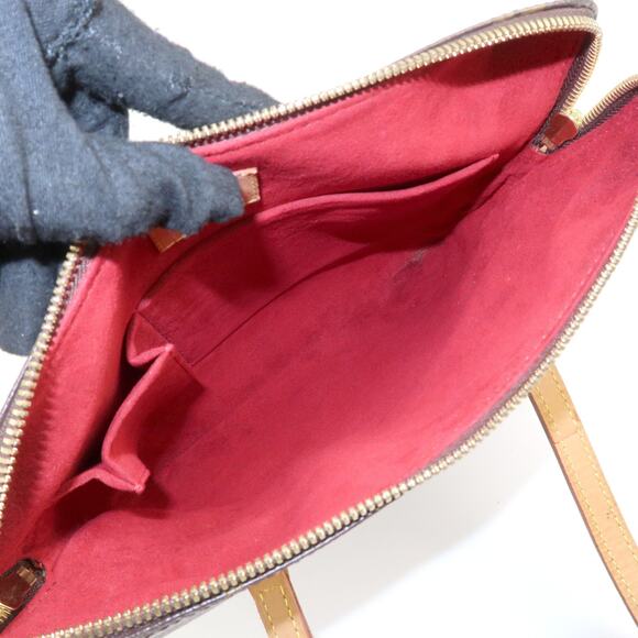 💎✨BEAUTIFUL✨💎Authentic Louis Vuitton Monogram Coussin GM Hand Bag Shoulder Bag - Picture 13 of 16